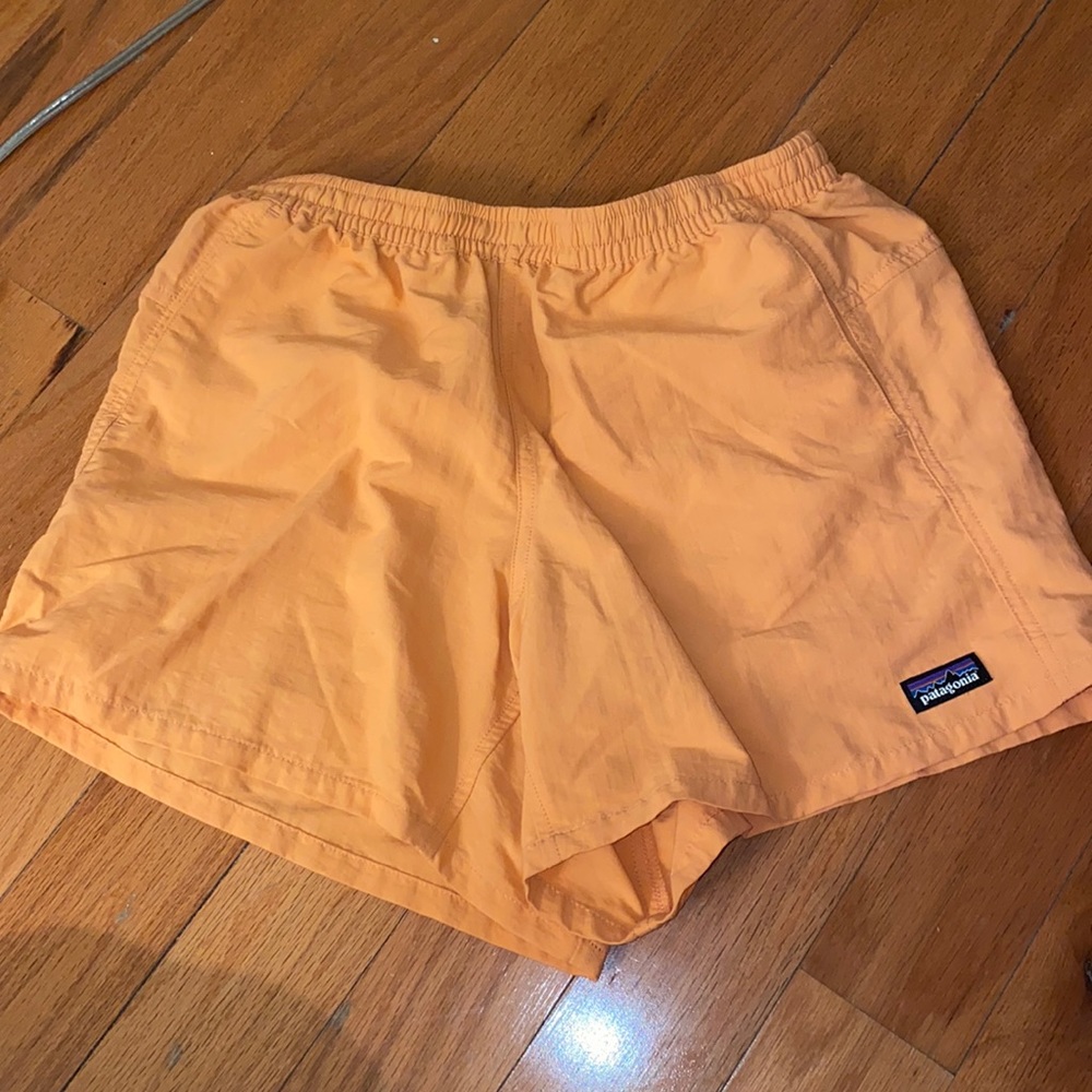 Patagonia shorts